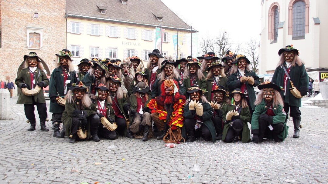 Gruppe Eschagore