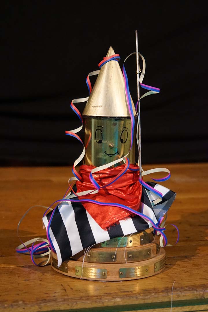 Veranstaltung Erfinderpokal