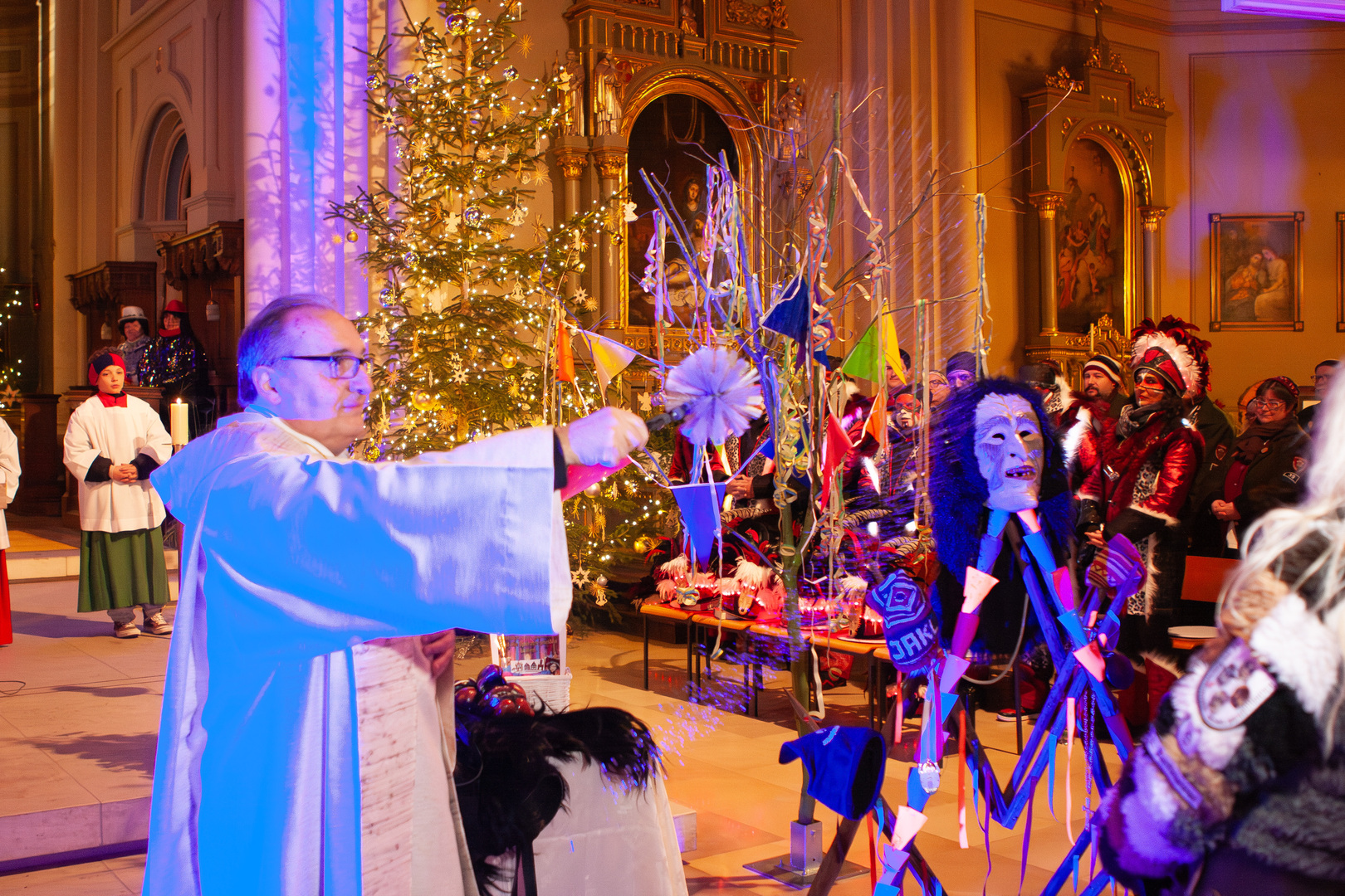 Veranstaltung Gottesdienst